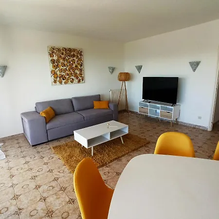 Appartamento U Riniccio Sagone (Corsica)