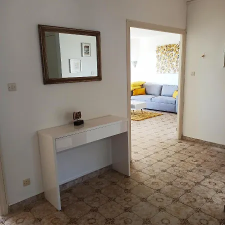 Apartmán U Riniccio *