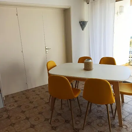 Apartament U Riniccio *
