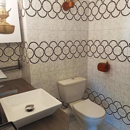 U Riniccio Apartmán *
